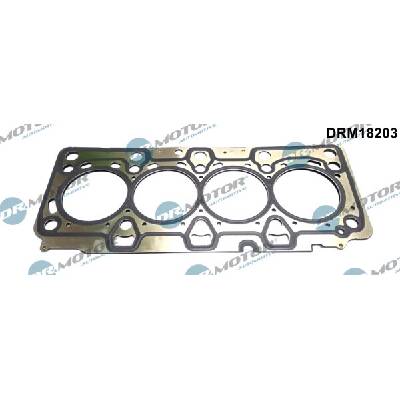 DR.MOTOR AUTOMOTIVE Tesnenie hlavy valcov DRM18203