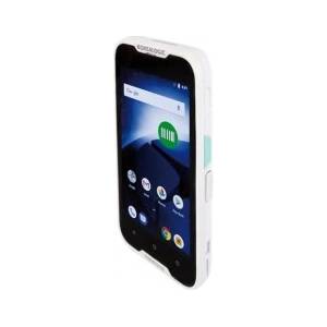 Datalogic 944350025 Memor 10 Healthcare, 2D, BT, Wi-Fi, 4G, NFC, Digimarc, GMS, бял, Android (944350025) Джобни компютри (PDA)