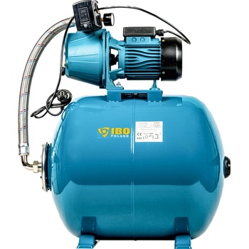 Prodoshop JET 100A / 50L 38699