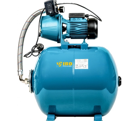 Prodoshop JET 100A / 50L 38699