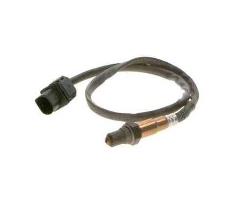 Lambda sonda BOSCH 0 258 017 345