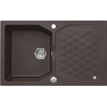 Alveus SENSUAL 30 CHOCOLATE