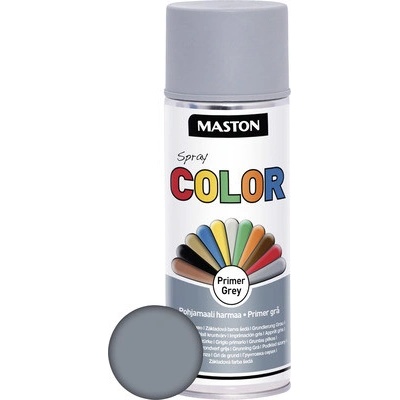 Maston Základová Color sivá 400 ml