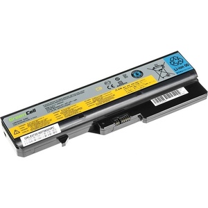 Green Cell Lenovo 4400 mAh (LE07) (GC-148)