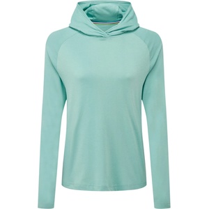 Sherpa Дамски суичър Sherpa Women's Bali Hoodie - Mist (117-3742-0214)