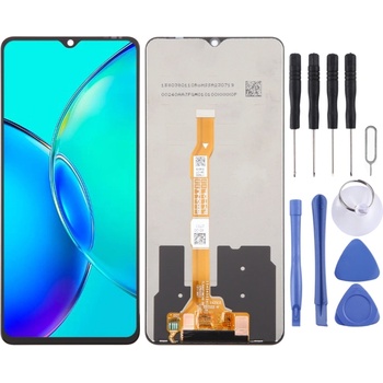 Image 1 of Vivo LCD Дисплей и Тъч Скрийн за vivo Y35+