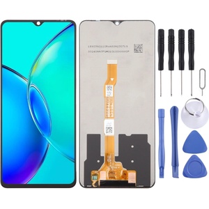 Vivo LCD Дисплей и Тъч Скрийн за vivo Y35+ - store-bg - 59,91 лв