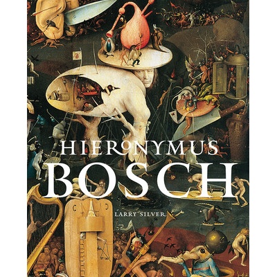 Hieronymus Bosch Silver Larry