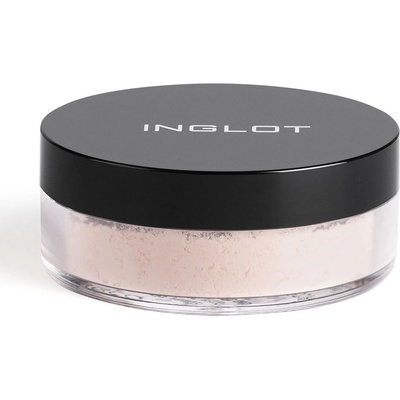 Inglot Smoothing Under Eye Powder 72 Пудра прахообразна 2, 2gr
