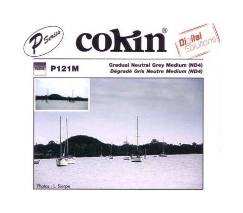 Cokin P121M