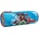 Kstationery Цилиндричен несесер, Kstationery, Отмъстителите, 21 x 8 x 8 cм (KST67511)