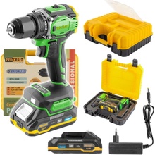 Procraft PA18Pro