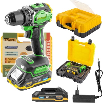 Procraft PA18Pro