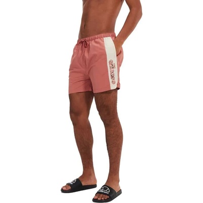 Ellesse Бански гащета Ellesse Demalta swimming shorts - Pink (Dark Pink)