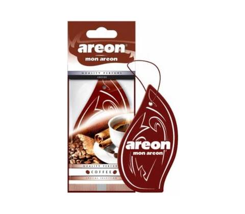 Areon MON - Coffee