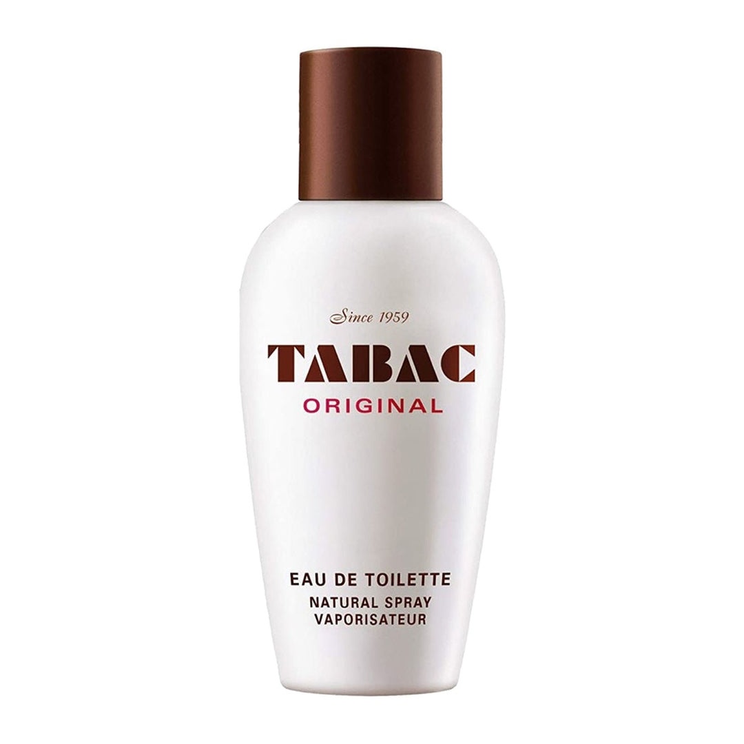 Maurer & Wirtz Tabac Original EDT 100 ml