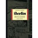 Berlín Město kamene