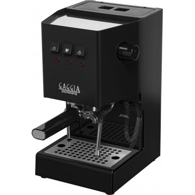 Gaggia Classic Evo Black
