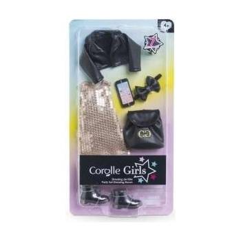 Corolle Аксесоари за кукли Corolle Party dressing