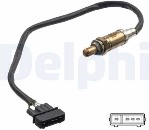 Lambda sonda DELPHI ES21329-12B1