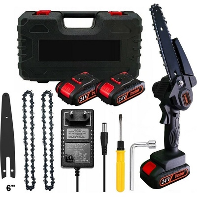 Crossheim AKU Elektrická ruční pilka XL PRO C25016