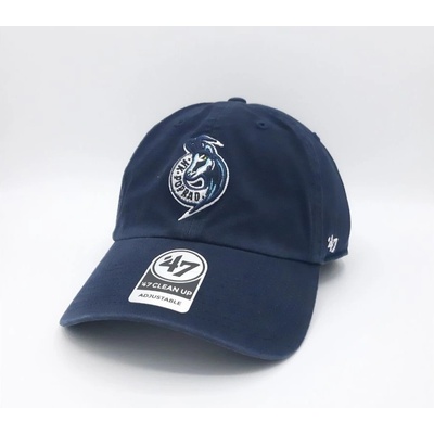 '47 Brand HK Poprad Captain tmavomodrá