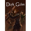 Dark Gates