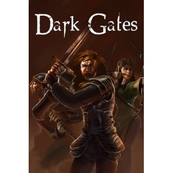 Dark Gates