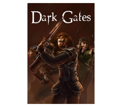 Dark Gates