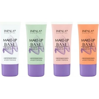 Image 1 of IMPALA Cosmetics IMPALA Make-up Base Основа за грим