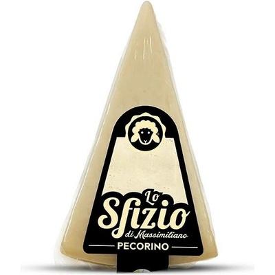 Pecora nera lo sfizio ovčí sýr pecorino klasické 70 g