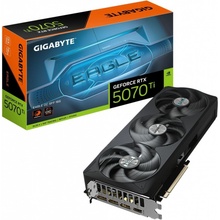 Gigabyte GeForce RTX 5070 Ti EAGLE OC SFF 16GB GV-N507TEAGLE OC-16GD