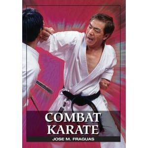 Combat Karate | Jose M Fraguas (2018)