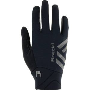 Roeckl Sports Ръкавици Roeckl Sports Morgex 2 Gloves - Black - размер 6, 5 (EU) (202-6281-0112)