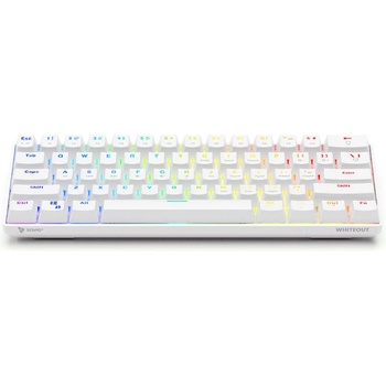 Image 1 of SAVIO Whiteout BROWN