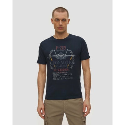 Aeronautica Militare tmavomodré