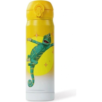 Awave Termolahev Škola kouzelných zvířat 380 ml chameleon