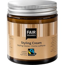 Fair Squared Krém na styling vlasů s arganovým olejem 100 ml