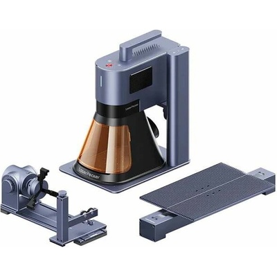 LaserPecker LP5 20W Deluxe