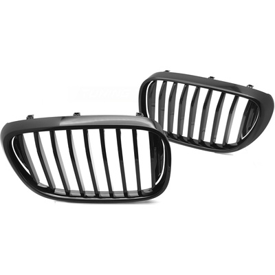 Predná maska BMW G11 G12 15-19 Glossy Black