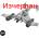 Games Workshop Imperial Navy Avenger Strike Fighter (500-34)