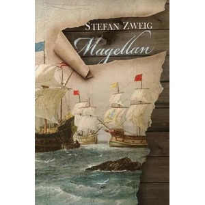Magellan | Stefan Zweig (2012)