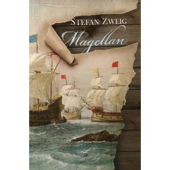 Image 1 of Magellan | Stefan Zweig