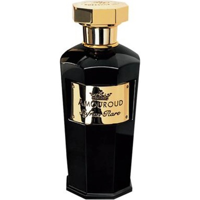 Amouroud Safran Rare parfémovaná voda unisex 100 ml