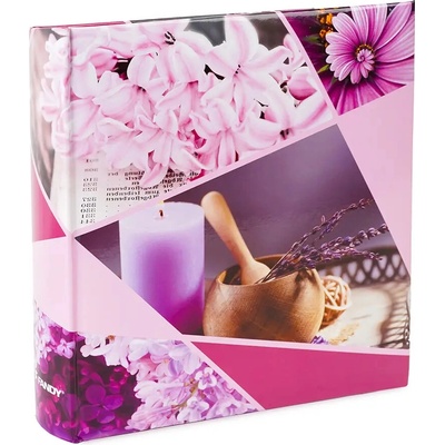 FANDY Fotoalbum 10x15 200 foto Garland 1