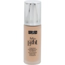 Pupa Milano Lehký tekutý make-up SPF 10 Active Light Perfect Skin Foundation 010 Porcelain 30 ml