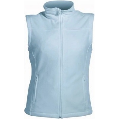 CRV VORMA LADY Vesta dámská fleece modrá