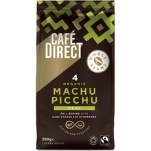 Cafédirect BIO Machu Picchu SCA 82 káva 200 g