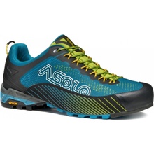Asolo Eldo Evo Gv pánské boty hawaiian blue