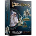 Games Workshop Gandalf the White and Peregrin Took (99121499037)